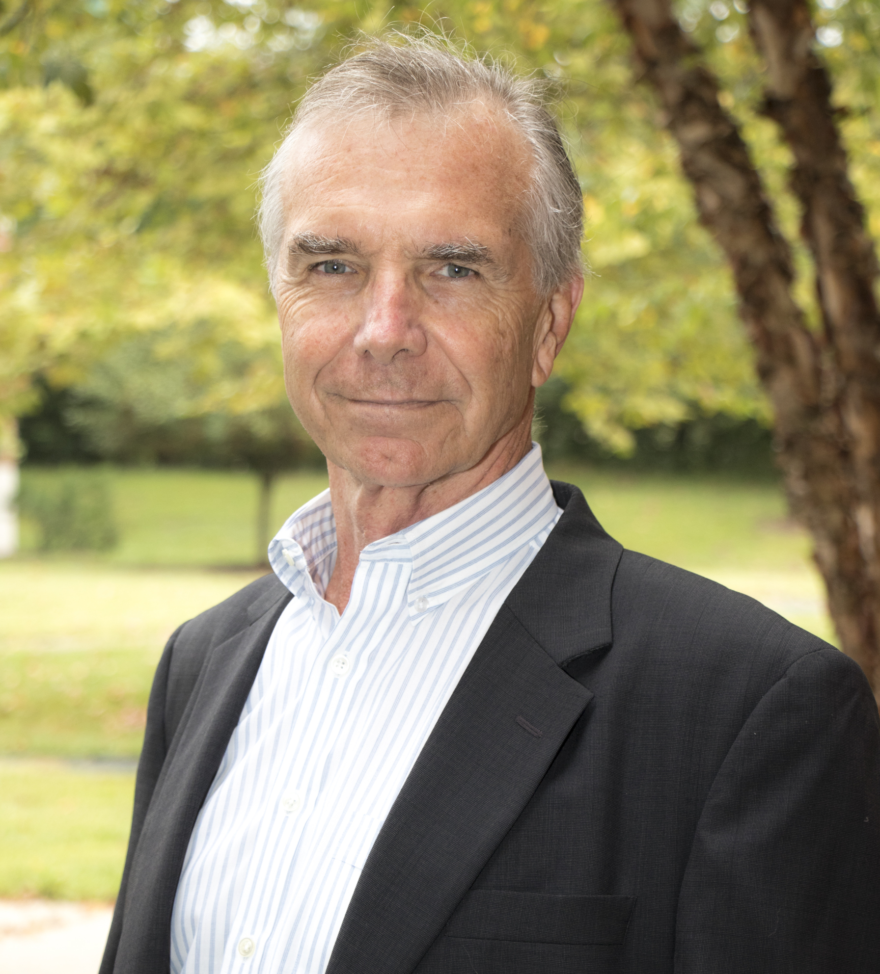 A letter from Horn Point Laboratory Director Mike Roman